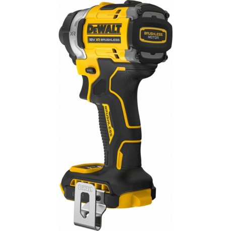 Dewalt Clé à choc sans fil (1/4), 18V