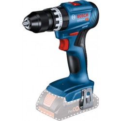 Bosch Perceuse-visseuse sans fil GSB 18V-45