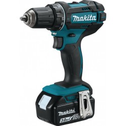 Makita perceuse sans fil 18 V DDF482RFJ