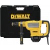 Dewalt Marteau combiné SDS-max 45mm 1350 Watt D25614K-QS