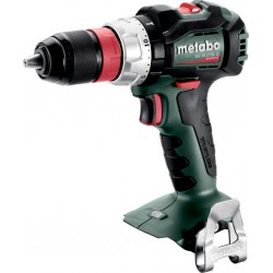 Metabo Perceuse-visseuse sans fil BS 18 LT BL Q metabo, carton