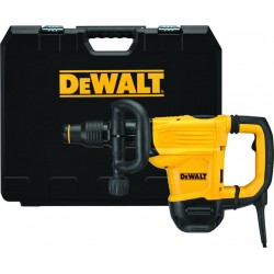 Dewalt Marteau burineur SDS-max D25832K-QS 1.350 watts
