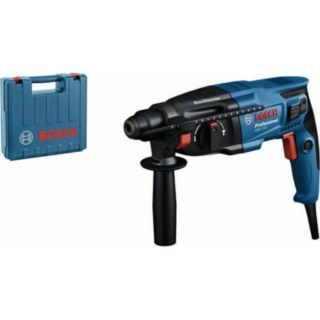 Bosch Marteau perforateur avec SDS plus GBH 2-21
