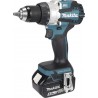 Makita Perceuse-visseuse sans fil 18V, 1800 tr/min