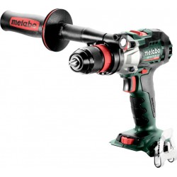Metabo SB 18 LTX BL Q perceuse à percussion sans fil I x