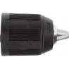 Bosch Mandrin à serrage rapide jusqu'à 16 mm 2 à 13 mm 1/2 à 20