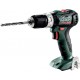 Metabo Perceuse-visseuse à percussion sans fil PowerMaxx SB 12 BL