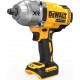 Dewalt Visseuse à choc sans fil 1/2Z,18V v. de base