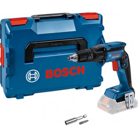 Bosch Visseuse à sec sans fil GTB 18V-45 avec L-BOXX
