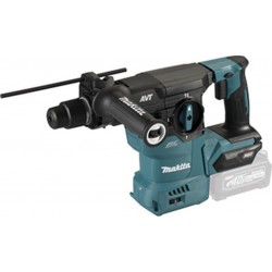 Makita Marteau combiné sans fil SDS-PLUS 40V max. (sans batteries, sans chargeur)