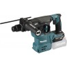 Makita Marteau combiné sans fil SDS-PLUS 40V max. (sans batteries, sans chargeur)