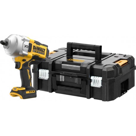 Dewalt Visseuse à choc sans fil 1/2 pouce,18 V version de base