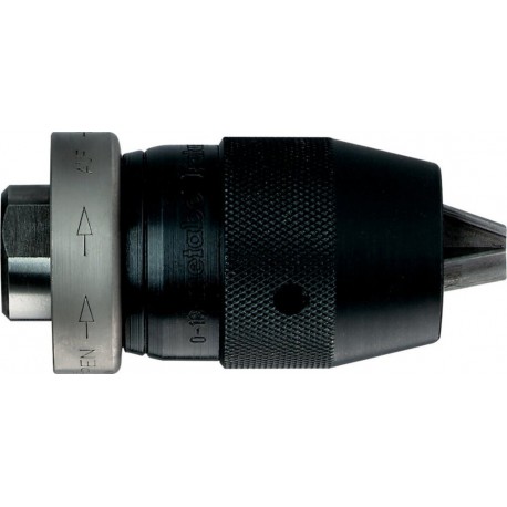 Metabo Mandrin à serrage rapide Futuro Top, 13 mm, 1/2 metabo