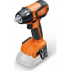 FEIN Visseuse-boulonneuse à chocs sans fil ASCD 18-300 W2 AS