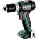 Metabo Perceuse à percussion sans fil PowerMaxx SB 12 BL