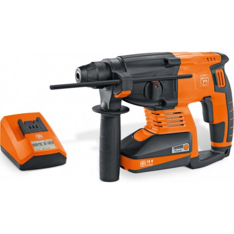 Fein Marteau perforateur sans fil ABH 18