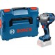 Bosch Visseuse à chocs sans fil GDS 18V-780 en L-BOXX (solo L)