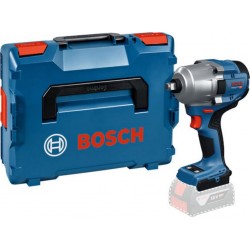 Bosch Visseuse à chocs sans fil GDS 18V-780 en L-BOXX (solo L)