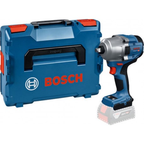 Bosch Visseuse à chocs sans fil GDS 18V-780 en L-BOXX (solo L)