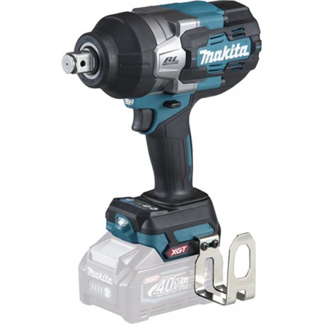 Makita Clé à chocs sans fil 40 V max. (sans batterie, sans chargeur) TW001GZ