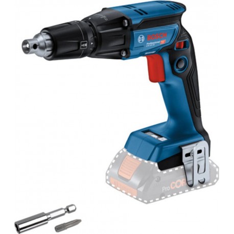 Bosch Visseuse à sec sans fil GTB 18V-45