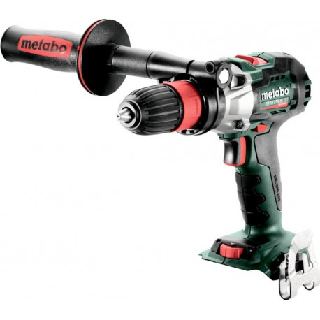 Metabo Taraud sans fil GB 18 LTX BL Q I