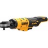 Dewalt Clé à cliquet sans fil 12V XR, 3/8 (sans balais) - version de base DCF503N-XJ