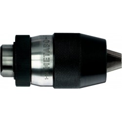 Metabo Mandrin à serrage rapide Futuro, 16 mm, B 16 metabo