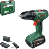 Bosch Perceuse-visseuse sans fil EasyDrill 18V-38