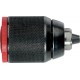 Metabo Mandrin à serrage rapide Futuro Plus S1, 13 mm, 1/2 metabo