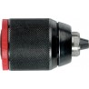 Metabo Mandrin à serrage rapide Futuro Plus S1, 13 mm, 1/2 metabo