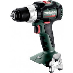 Metabo Perceuse-visseuse sans fil BS 18 LT BL carton