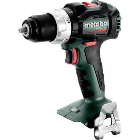 Metabo Perceuse-visseuse sans fil BS 18 LT BL carton
