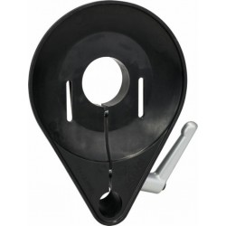 Bosch Écran anti-éclaboussures universel