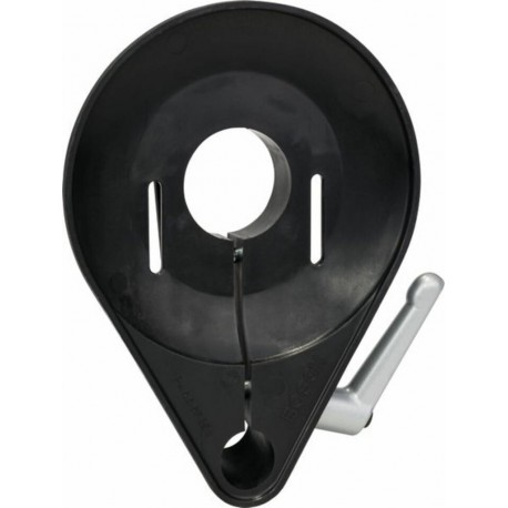 Bosch Écran anti-éclaboussures universel