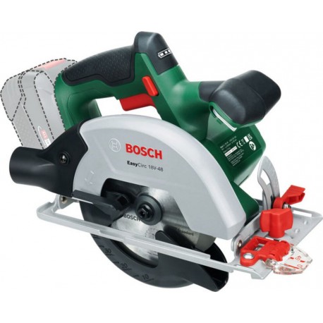 Bosch Scie circulaire sans fil EasyCirc 18V-48