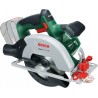 Bosch Scie circulaire sans fil EasyCirc 18V-48