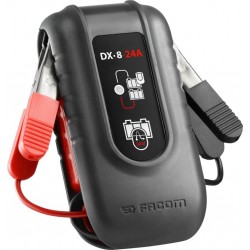 Facom Protection contre surcharge 24 V