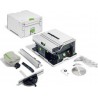 Festool Scie circulaire sur table sans fil CSC SYS 50 EBI-Basic