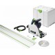 Festool Scie plongeante TS 60 KEBQ-Plus-FS