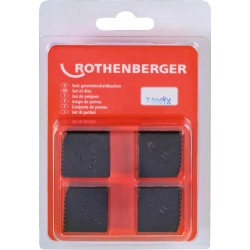 Rothenberger Filières, BSPT R 1.1/2, Allemagne