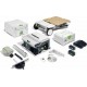 Festool Scie circulaire sur table sans fil CSC SYS 50 EBI-Set