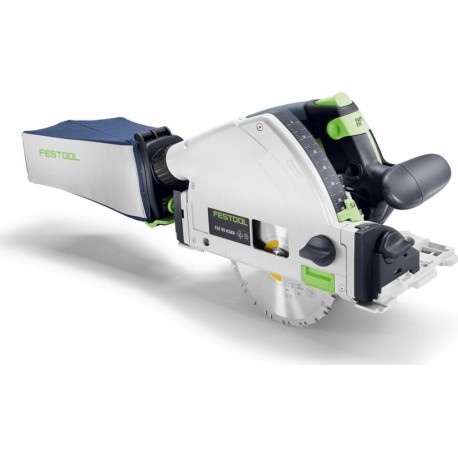 Festool Scie plongeante sans fil TSC 55 KSEB-Basic