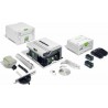 Festool Scie circulaire sur table sans fil CSC SYS 50 EBI-Plus