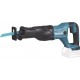 Makita Scie Recipro sans fil 18 V DJR186ZK