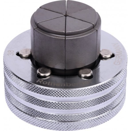 Rothenberger Tête d'expansion 38x1,6-1,1/2 standard