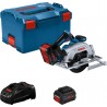 Bosch Scie circulaire sans fil GKS 18V-57-2