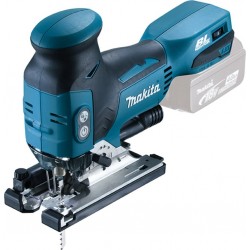 Makita DJV181Z Scie sauteuse à mouvement pendulaire sans fil, version solo