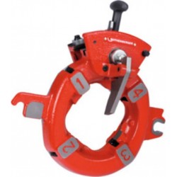 Rothenberger Tête de coupe pour 3SE/4SE, auto, BSPT R2.1/2-3