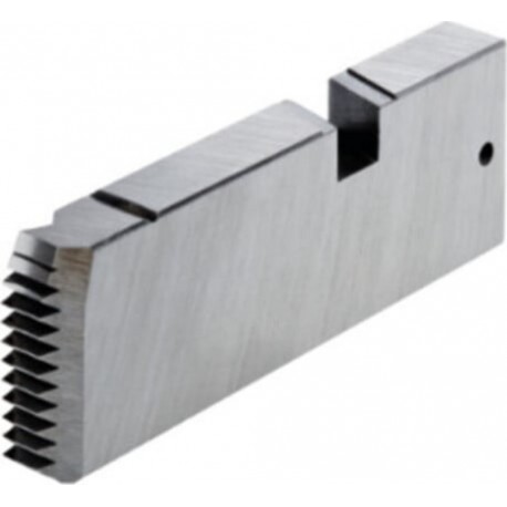 Rothenberger Mâchoires de coupe SS, NPT 1-2, TYPE R